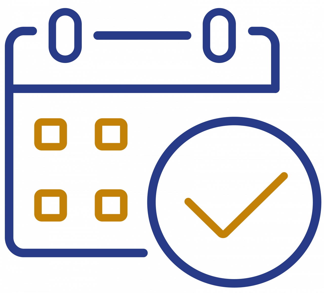 Schedule an Appointment Icon